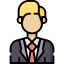Manager icon 64x64
