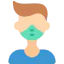 Mask icon 64x64