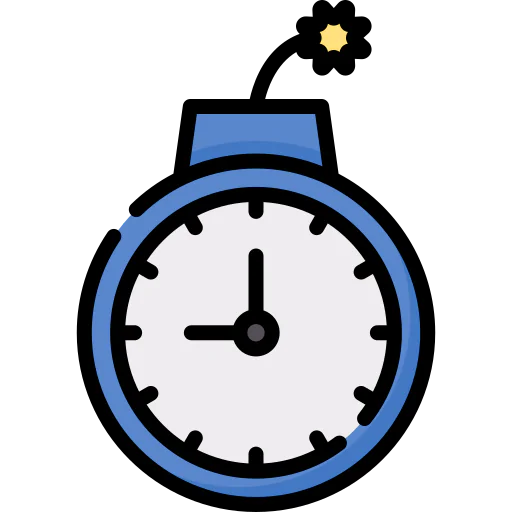 Deadline icon
