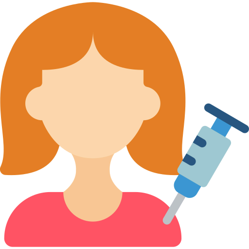 Injection icon