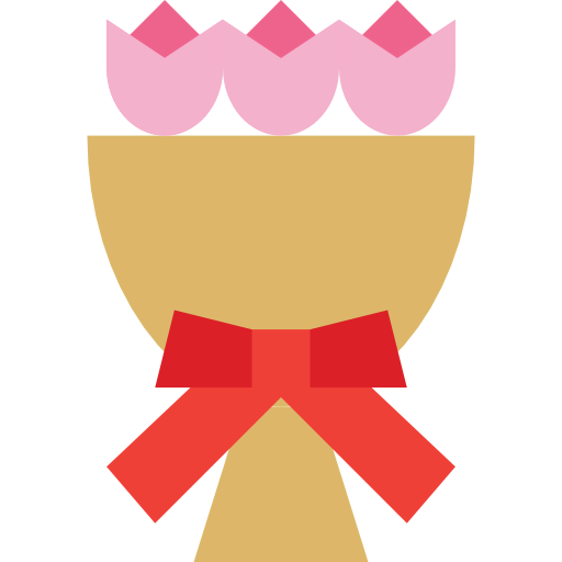 Flower icon