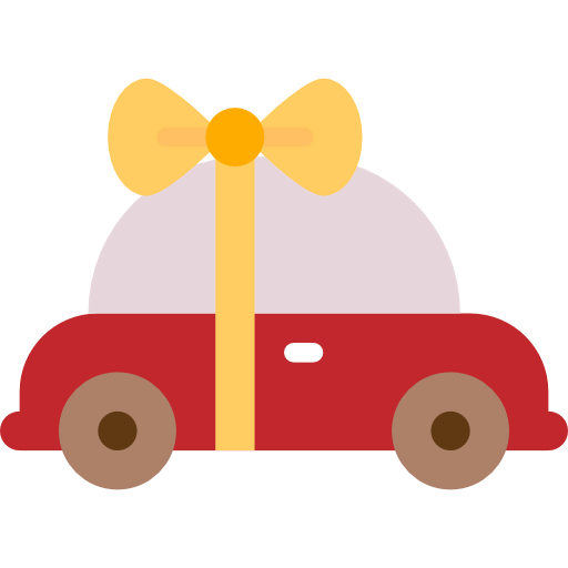 Gift icon