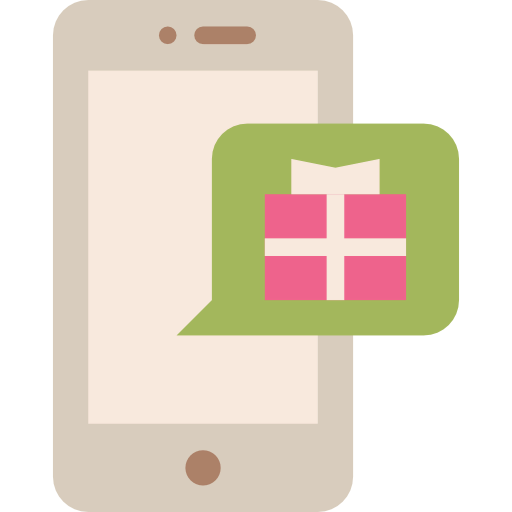 Gift icon