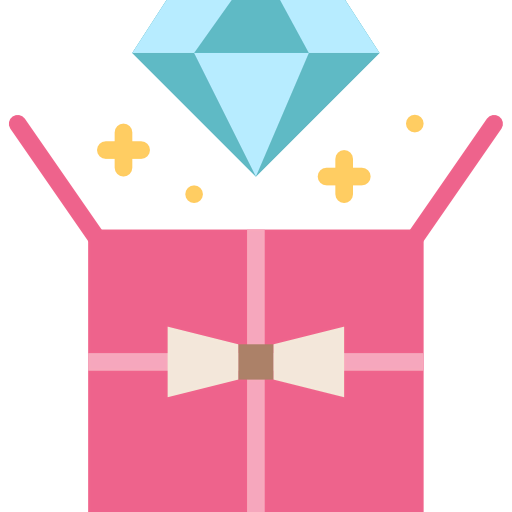 Diamond icon
