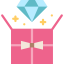 Diamond icon 64x64