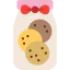 Cookies icon 64x64