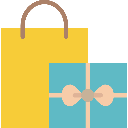 Gift icon