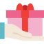 Gift icon 64x64
