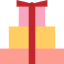 Gifts icon 64x64