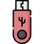 Usb icon 64x64