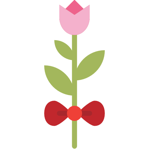 Flower icon