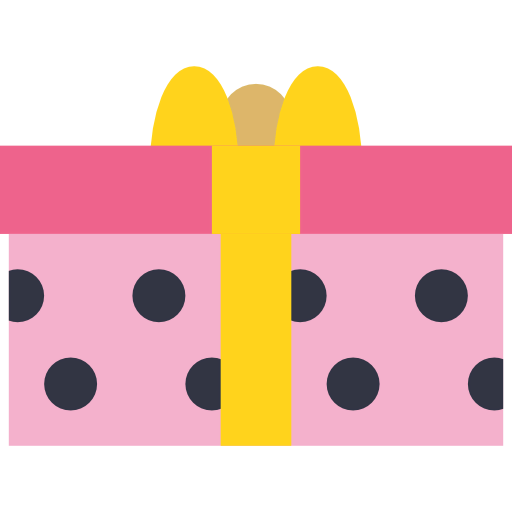 Gift icon