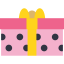 Gift icon 64x64