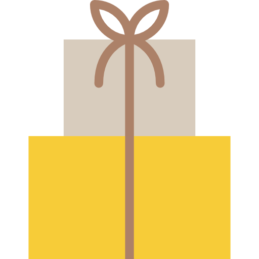 Gift icon