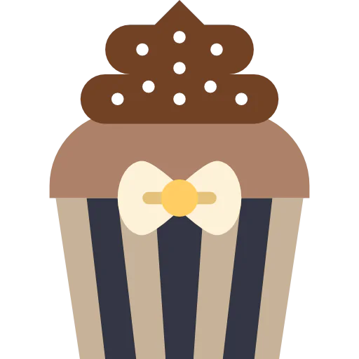 Cupcake icon