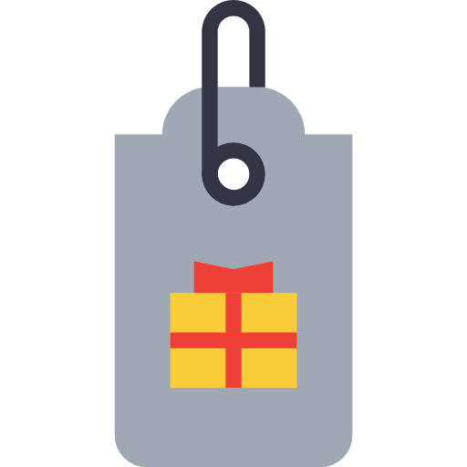 Tag icon