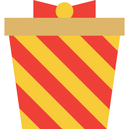 Gift icon