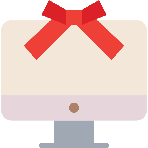 Computer icon
