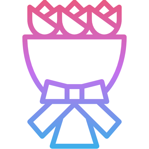 Flower icon