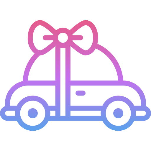 Gift icon