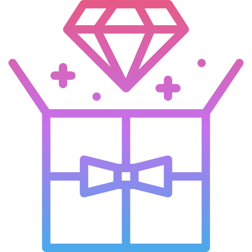 Diamond icon