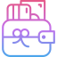 Wallet icon 64x64