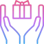 Gift icon 64x64