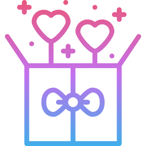 Balloon icon
