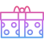 Gift icon 64x64