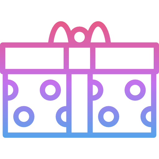 Gift icon
