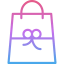 Gift bag icon 64x64