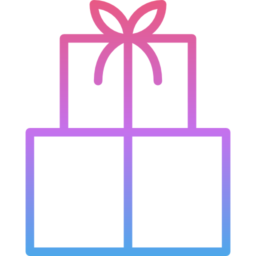 Gift icon