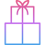 Gift icon 64x64
