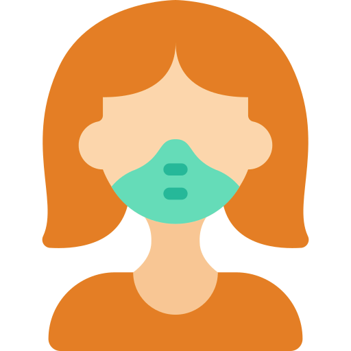 Mask icon
