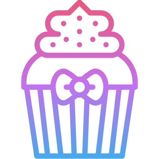 Cupcake icon