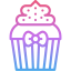 Cupcake icon 64x64
