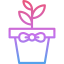 Plant icon 64x64