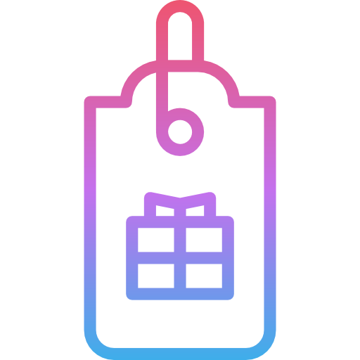 Tag icon