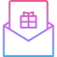Letter icon 64x64