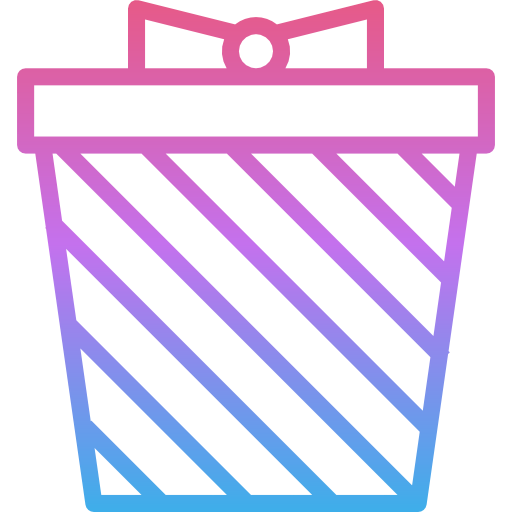 Gift icon