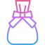 Paper bag Symbol 64x64