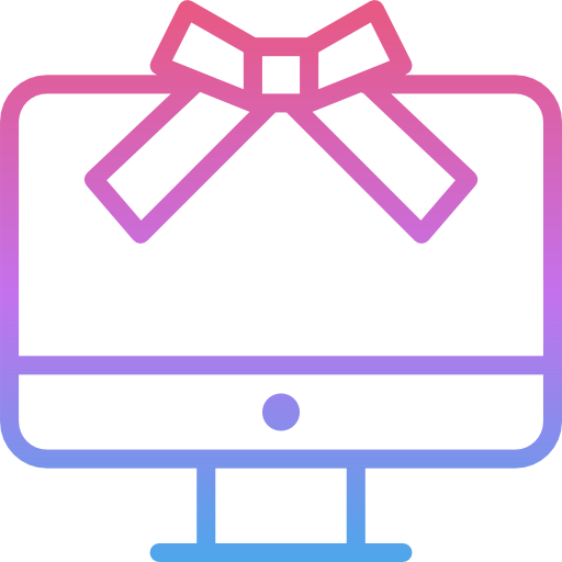 Computer icon