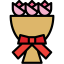Flower icon 64x64
