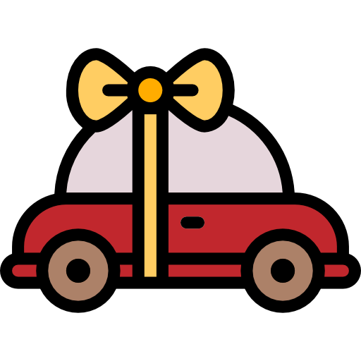 Gift icon