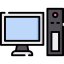 Computer icon 64x64