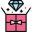 Diamond icon 64x64