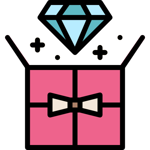 Diamond icon