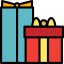 Gifts icon 64x64
