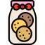 Cookies icon 64x64