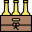 Beer box іконка 64x64